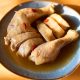 Resep Shaoxing Drunken Chicken