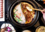 Resep Sichuan Hotpot: Nikmati Sensasi Pedas yang Menggugah Selera