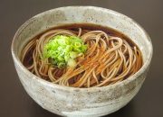 Resep Soba: Makanan Sehat yang Mudah Dibuat di Rumah