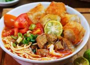 Resep Soto Mie Bogor: Nikmati Kelezatan yang Menggugah Selera