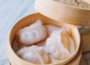 Resep Steamed Shrimp Dumplings (Har Gow)