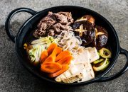 Resep Sukiyaki: Makanan Jepang yang Lezat dan Mudah Dibuat