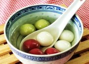 Resep Sweet Dumplings (Tangyuan) yang Lezat dan Mudah Dibuat