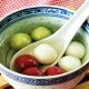 Resep Sweet Dumplings (Tangyuan)