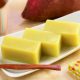 Resep Sweet Potato Yokan: Camilan Manis yang Lezat dan Sehat