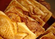 Resep Taiyaki Ice Cream