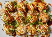 Resep Takoyaki: Camilan Khas Jepang yang Mudah Dibuat di Rumah