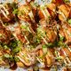 Resep Takoyaki