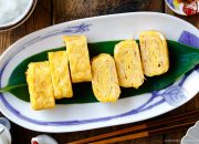 Resep Tamago-yaki: Omelet Jepang yang Lezat dan Mudah Dibuat