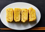 Resep Tamagoyaki: Omelet Jepang yang Lezat dan Mudah Dibuat