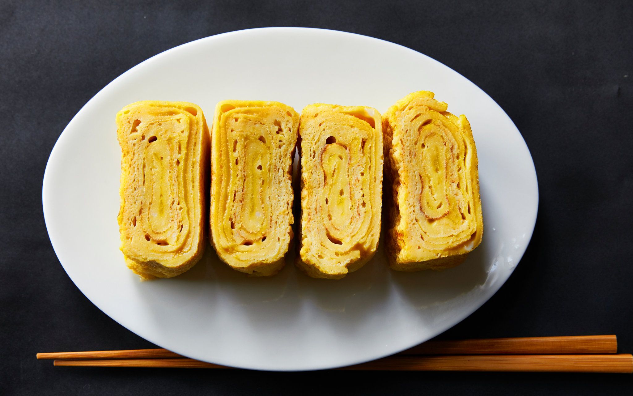 Resep Tamagoyaki