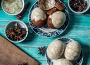 Resep Tea Eggs (Telur Teh) yang Lezat dan Mudah Dibuat