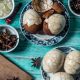 Resep Tea Eggs (Telur Teh)