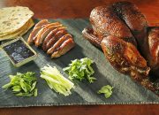 Resep Tea-Smoked Duck: Lezat dan Mudah Dibuat di Rumah