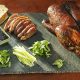 Resep Tea-Smoked Duck