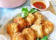 Resep Tod Mun Goong: Camilan Gurih yang Bikin Nagih