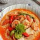 Resep Tom Yum Goong