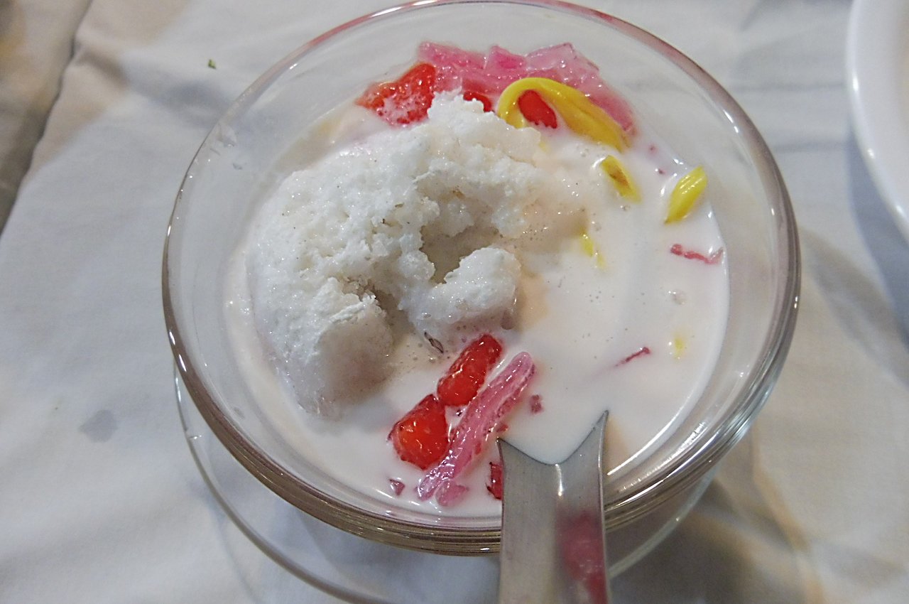 Resep Tub Tim Krob