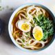 Resep Udon