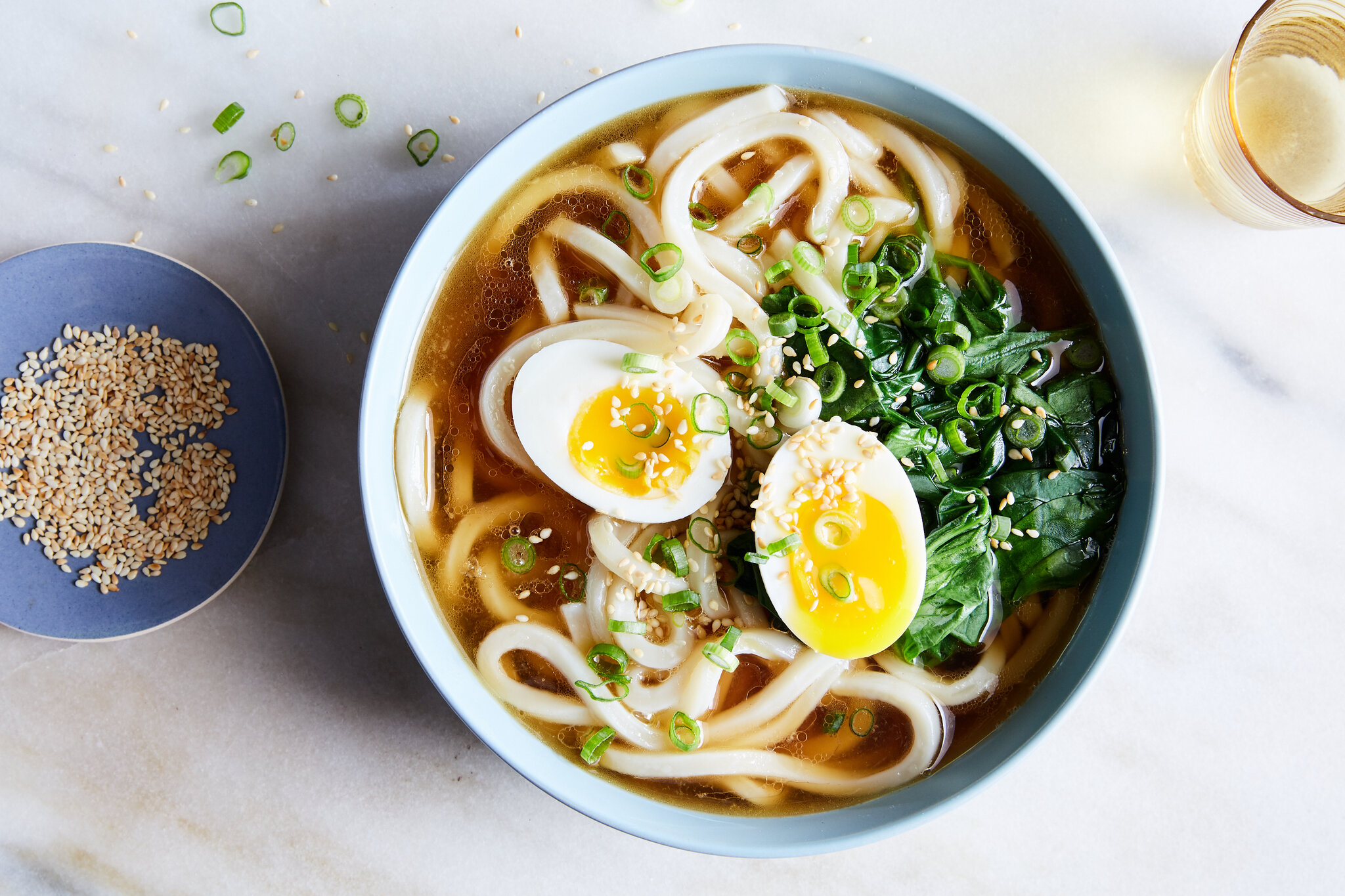 Resep Udon