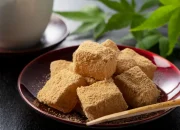 Resep Warabi Mochi