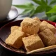 Resep Warabi Mochi