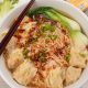 Resep Wonton Noodles: Makanan Lezat yang Mudah Dibuat di Rumah