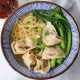 Resep Wonton Soup