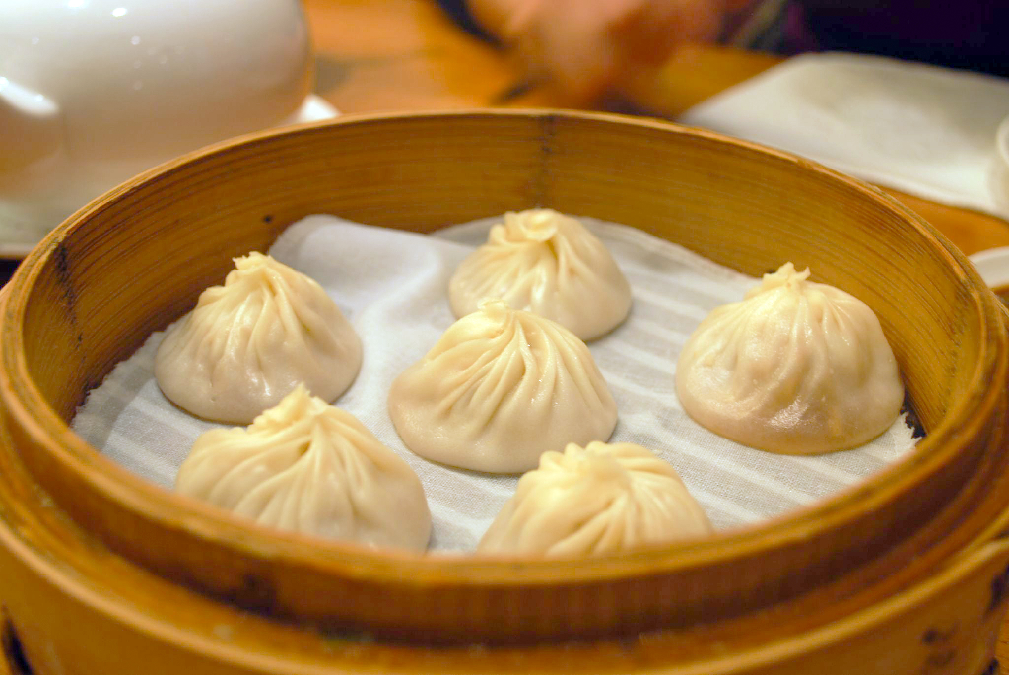 Resep Xiaolongbao