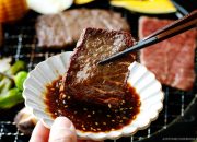 Resep Yakiniku: Nikmati Kelezatan Daging Panggang ala Jepang