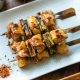 Resep Yakitori