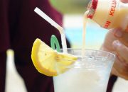 Resep Yakult Homemade yang Segar dan Mudah Dibuat