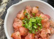 Resep Yam Som-O: Salad Segar yang Bikin Nagih