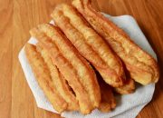 Resep Youtiao (Cakwe) yang Lezat dan Mudah Dibuat