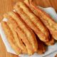 Resep Youtiao (Cakwe)