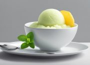 Resep Yuzu Sorbet