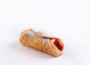 Resep Sicilian Cannoli