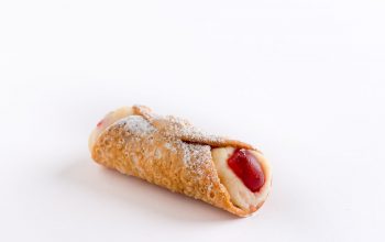 Resep Sicilian Cannoli