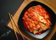 Resep Kimchi: Makanan Fermentasi Khas Korea yang Lezat