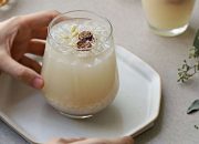 Resep Sikhye: Minuman Manis Segar dari Korea