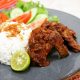 resep ayam bakar bumbu bali