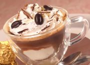 Resep Affogato