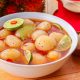 Resep Asinan Rambutan Segar yang Bikin Nagih