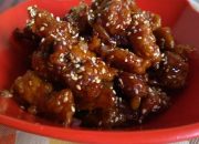 Resep Yeotgangjeong