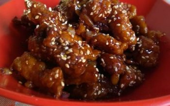 Resep Yeotgangjeong