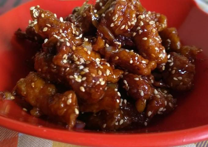 Resep Yeotgangjeong