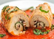 Resep Involtini: Makanan Lezat yang Mudah Dibuat