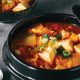 Resep Kimchi-jjigae