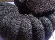 Resep Bolu Ketan Hitam: Camilan Lezat yang Mudah Dibuat