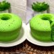 resep bolu kukus pandan